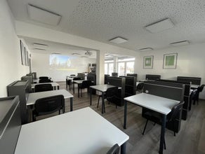 Seminarraum / Schulungsraum / Veranstaltungsräumlichkeit