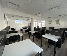 Seminarraum / Schulungsraum / Veranstaltungsräumlichkeit
