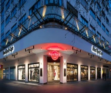 Hard Rock Cafe Berlin