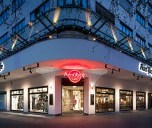 Hard Rock Cafe Berlin