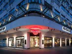 Hard Rock Cafe Berlin