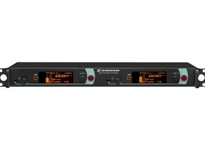 Sennheiser SR 2050 IN EAR Doppelsender UHF (718-790 MHz) SET