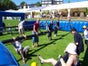 HUMAN KICKER / KICKER XXL / MENSCHENKICKER / HUMAN TABLE SOCCER - Galerie - Bild 2