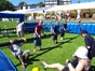 HUMAN KICKER / KICKER XXL / MENSCHENKICKER / HUMAN TABLE SOCCER - Galerie - Bild 2