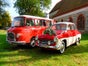 Hochzeitsfahrzeuge, DDR Kult Oldtimer - Wartburg 311 de Luxe - Galerie - Bild 3