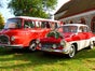 Hochzeitsfahrzeuge, DDR Kult Oldtimer - Wartburg 311 de Luxe - Galerie - Bild 3