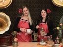 Café des Artistes für Ihre Veranstaltung
