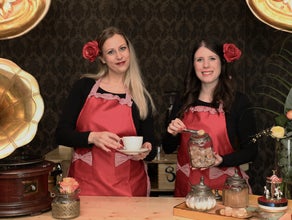 Café des Artistes für Ihre Veranstaltung