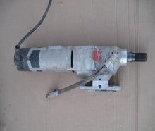 Kernbohrgerät   - von 60 bis DN 250 mm