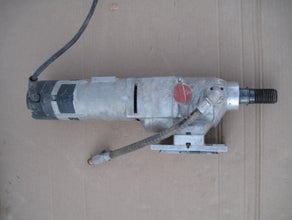 Kernbohrgerät   - von 60 bis DN 250 mm
