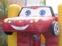 Hüpfburg Multiplay Auto - Galerie - Bild 3