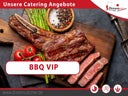 BBQ Catering VIP - ab 30 Personen
