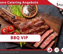 BBQ Catering VIP - ab 30 Personen