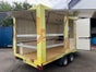 Verkaufsanhänger, Wohnwagen, Anhänger für Messen, - Galerie - Bild 3