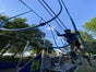Kinder Hochseilgarten, Klettergarten, Kinderhochseilgarten, Hochseilgarten PIRATES - Galerie - Bild 2
