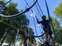 Kinder Hochseilgarten, Klettergarten, Kinderhochseilgarten, Hochseilgarten PIRATES - Galerie - Bild 2