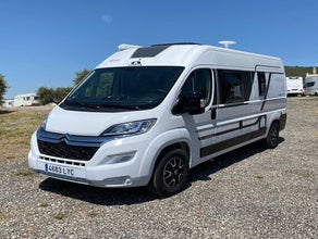 Twin Axess 600sp Family