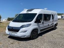 Twin Axess 600sp Family