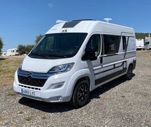 Twin Axess 600sp Family