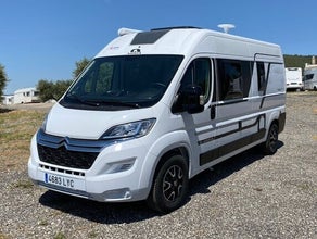 Twin Axess 600sp Family