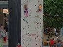 Kletterwand - Galerie - Bild 1
