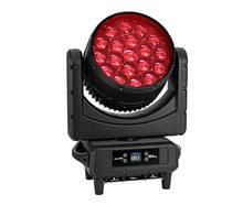 Eurolite TMH-H760 LED Moving Head Wash IP65