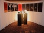 Stellwände, Stellwand, Präsentationswand, Ausstellungswand, Pinnwand, Trennwand rollbar - Galerie - Bild 4