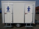 Toilettenwagen 1&1 - Galerie - Bild 1