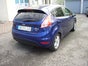 PKW Ford Fiesta 4 türig - Galerie - Bild 2
