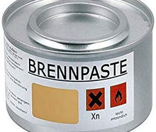 Brennpaste