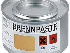 Brennpaste