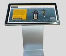 Digitales Rednerpult | Touch Table 42"