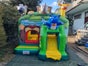 Hüpfburg mieten | Kinderfest, Firmenfeier, Verein & Event - Galerie - Bild 3