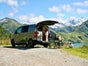 VW T6 - Kastenwagen für 3 mit Campingset und Tempomat - Galerie - Bild 2