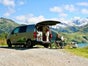 VW T6 - Kastenwagen für 3 mit Campingset und Tempomat - Galerie - Bild 2
