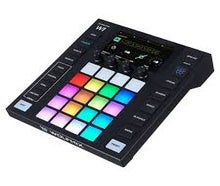 Wolfmix W1  MK2, Lichtsteuerung , Lichtpult