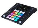 Wolfmix W1  MK2, Lichtsteuerung , Lichtpult