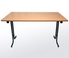 Banketttisch / Klapptisch 183 x 76 cm