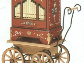 Drehorgel
