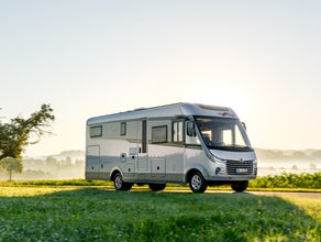 Carthago chic s-plus I 50 LE