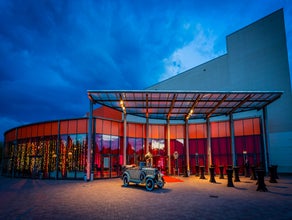 Metropolis Halle