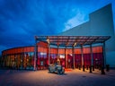 Metropolis Halle