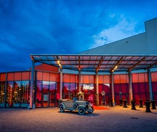 Metropolis Halle