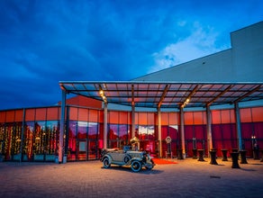 Metropolis Halle