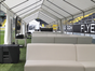Partyzelt 4 x 10m - Galerie - Bild 3