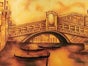 Venedig Rialtobrücken Kulisse, Brücke, Italien, Romantik - Galerie - Bild 2