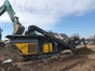 Prallmühle Rubble Master RM 90GO! mit Nachsieb - Galerie - Bild 3
