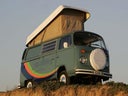 VW Kombi T2 Westfalia - der Klassiker von 1977 - Galerie - Bild 1