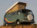 VW Kombi T2 Westfalia - der Klassiker von 1977 - Galerie - Bild 1