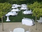Schleife, schoko für Stuhlhusse und Dekoration - Galerie - Bild 3